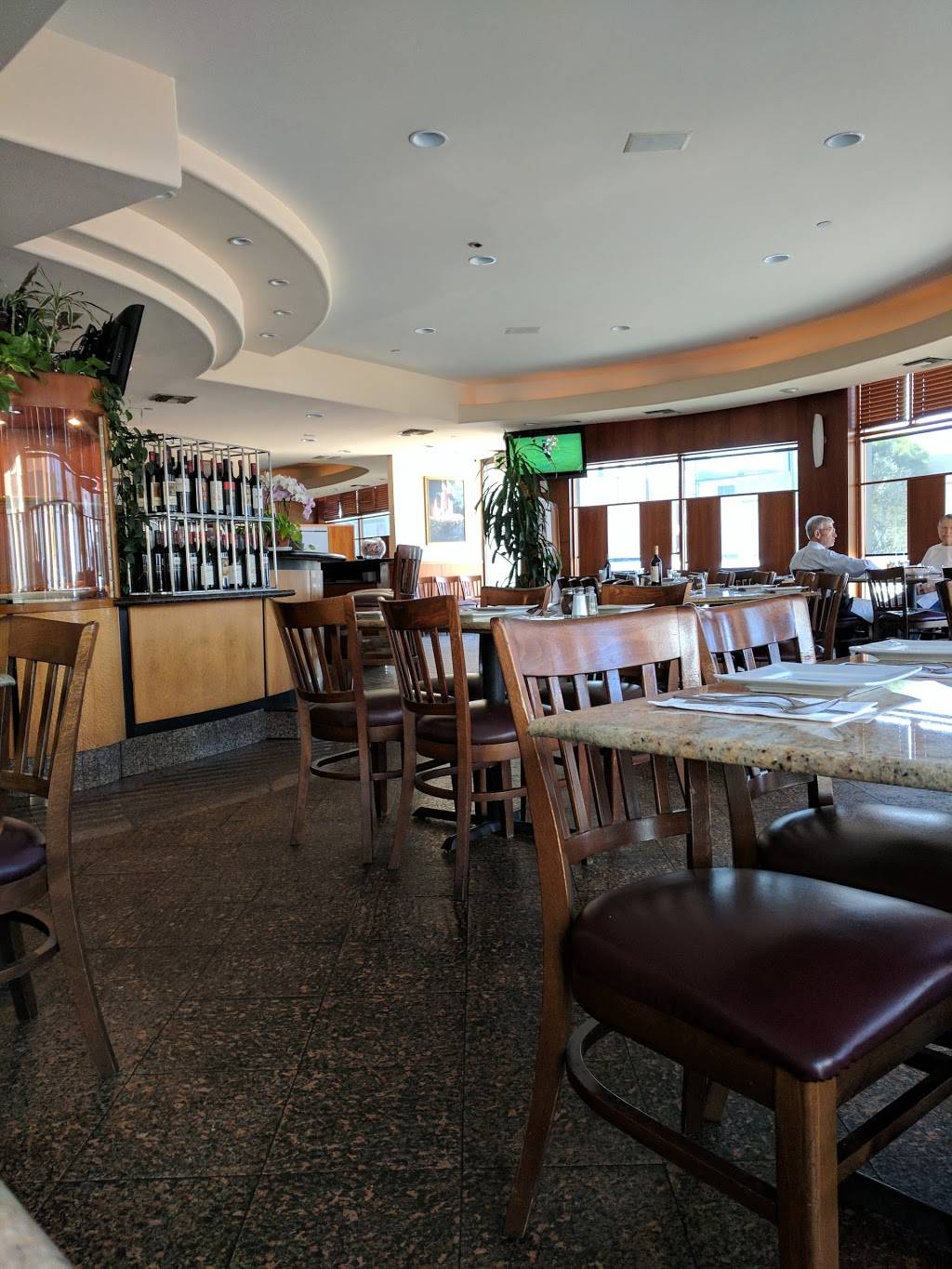 Safir Mediterranean | restaurant | 19940 Ventura Blvd, Woodland Hills, CA 91364, USA | 8187139090 OR +1 818-713-9090