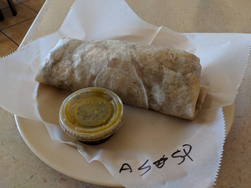 Taqueria Super Taco | meal takeaway | 102 W Naranjo Blvd, Woodlake, CA 93286, USA | 5595643235 OR +1 559-564-3235