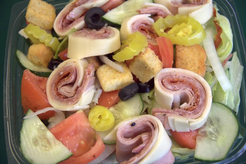 Benedettis Deli, LLC | meal delivery | 350 Washington St, Haverhill, MA 01832, USA | 9783722097 OR +1 978-372-2097