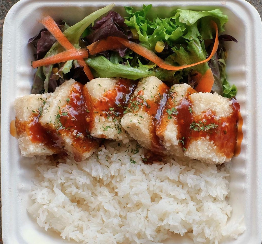 Roba Katsu & Teriyaki | restaurant | Hmart Food Court, 11301 Lakeline Blvd, Austin, TX 78717, USA | 7377176904 OR +1 737-717-6904