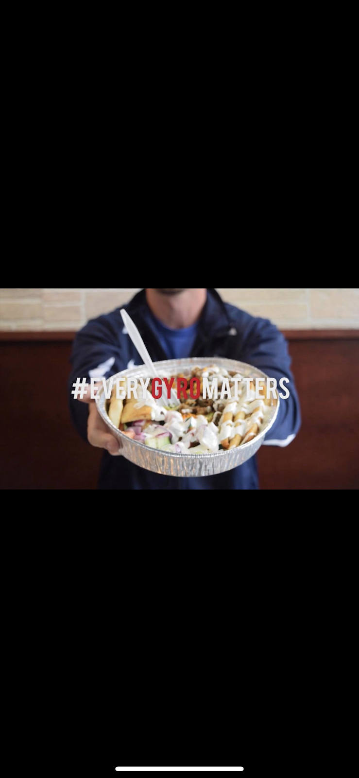 New York Gyro | restaurant | 129 E 3rd St, Bethlehem, PA 18015, USA | 8446924976 OR +1 844-692-4976