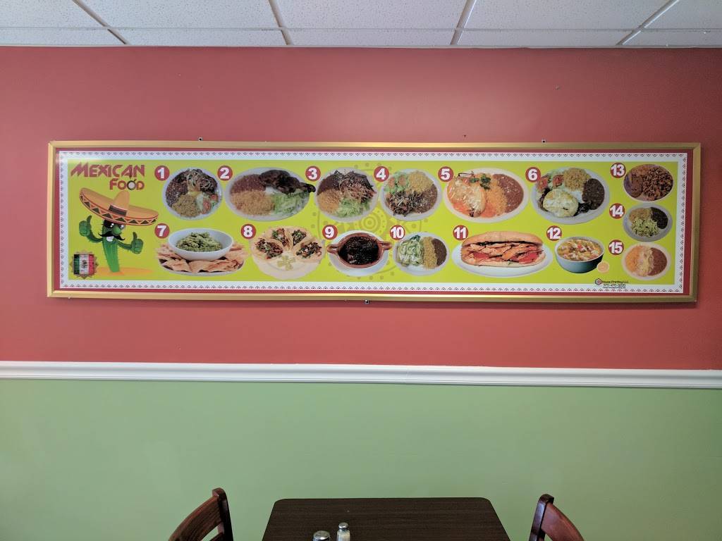 Aguilas de Mexico | restaurant | 118 Pacific St, Newark, NJ 07105, USA | 9737324168 OR +1 973-732-4168