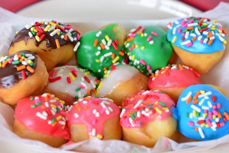 Krispy Donuts | bakery | 3403 Louetta Rd Ste E, Spring, TX 77388, USA | 2816514742 OR +1 281-651-4742