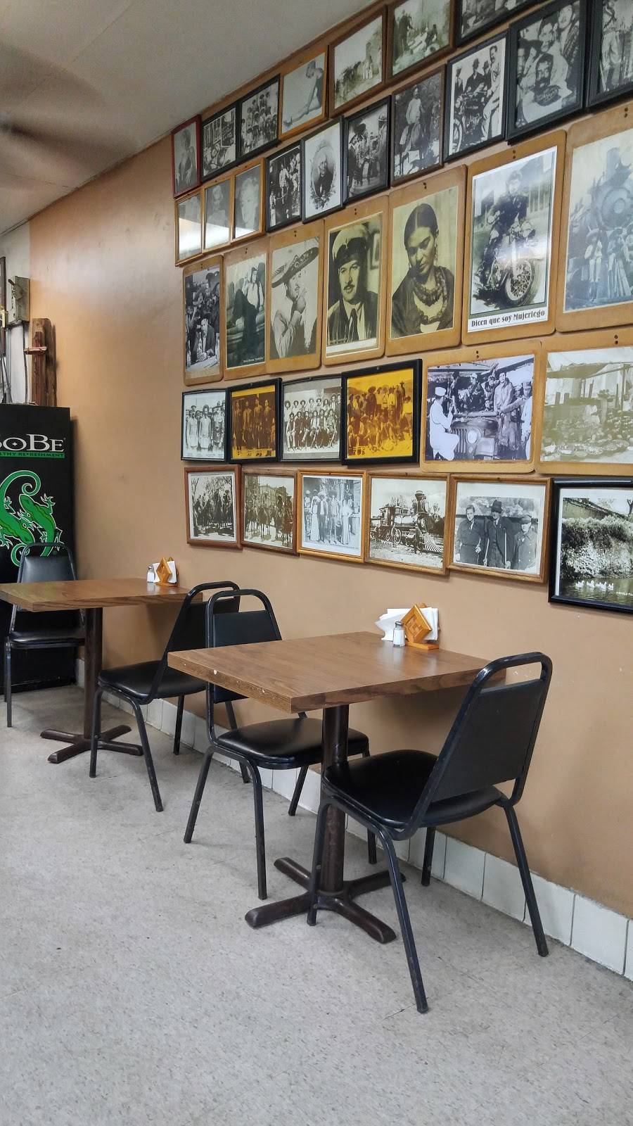 El Charro | restaurant | 12819 Venice Blvd, Los Angeles, CA 90066, USA | 3103911885 OR +1 310-391-1885