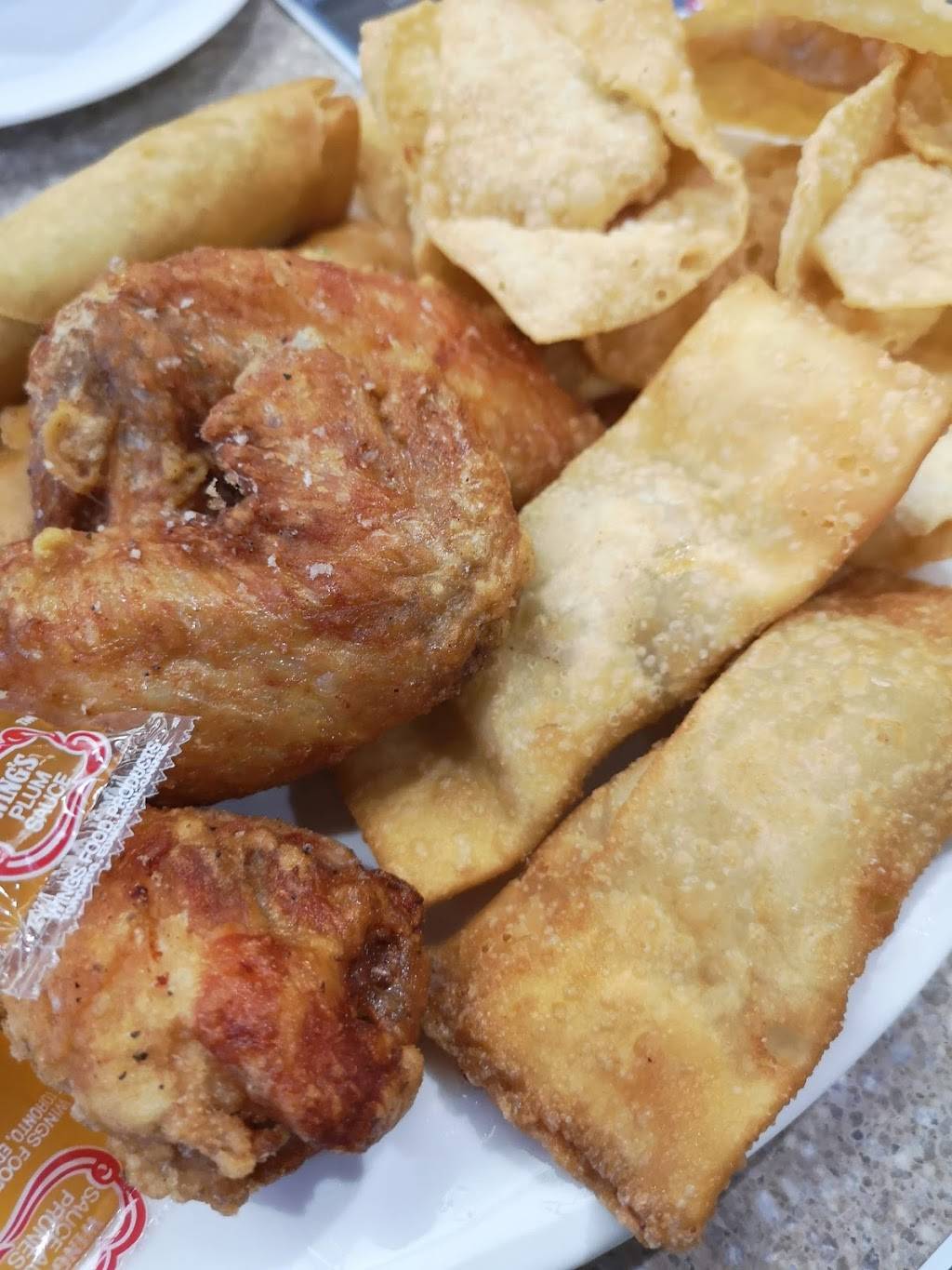 Willys Chinese Restauraunt | restaurant | 10459 Yonge St, Richmond Hill, ON L4C 3C2, Canada | 9058835690 OR +1 905-883-5690