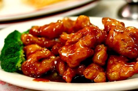 Golden Wok | restaurant | 4148 Mariner Blvd, Spring Hill, FL 34609, USA | 3526668006 OR +1 352-666-8006