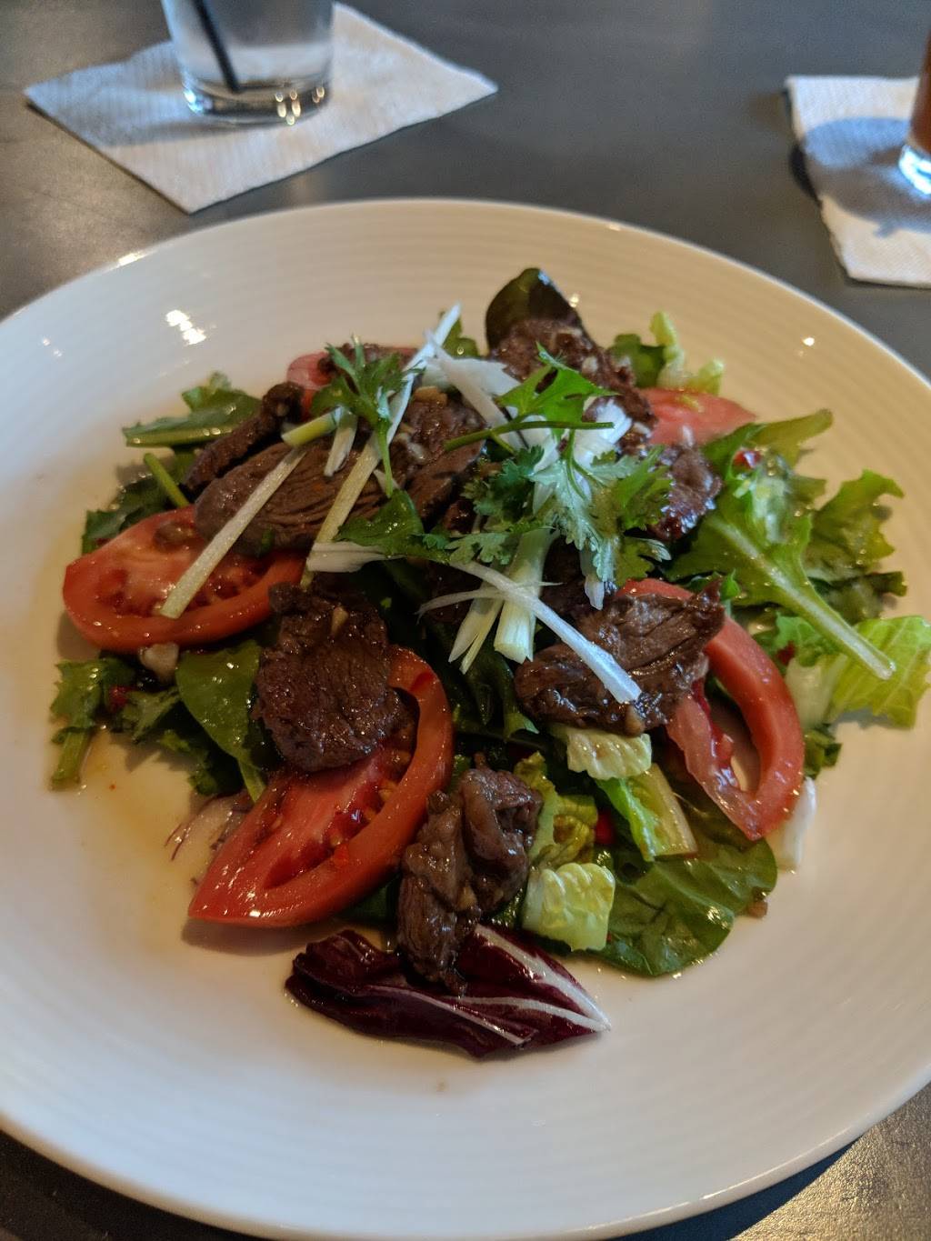 Tuk Tuk Thai Kitchen | restaurant | 5426 US-280 #9, Birmingham, AL 35242, USA | 2055736242 OR +1 205-573-6242