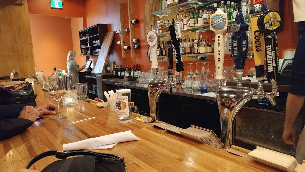 The Thirsty Butler | restaurant | 1585 Wyandotte St E, Windsor, ON N9A 3L3, Canada | 5199152216 OR +1 519-915-2216