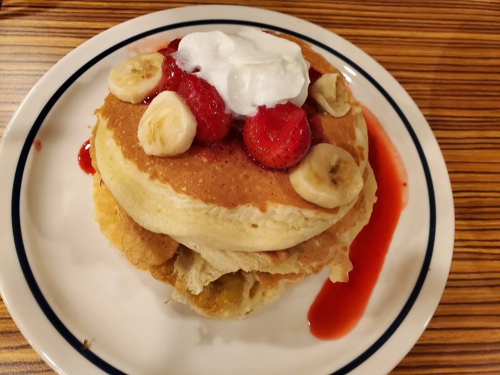 IHOP Lake Ariel | restaurant | 133 Twin Rocks Rd, Lake Ariel, PA 18436, USA | 5706899112 OR +1 570-689-9112