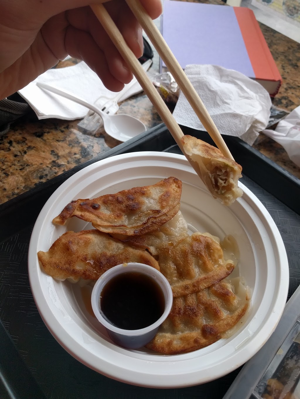 Fortune Cookies | meal delivery | 640 6th St, Miami Beach, FL 33139, USA | 3055314022 OR +1 305-531-4022