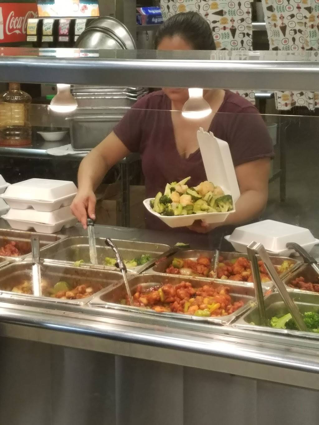 OK Chinese Restaurant | restaurant | 7400 Van Nuys Blvd #104, Van Nuys, CA 91405, USA | 8189885622 OR +1 818-988-5622