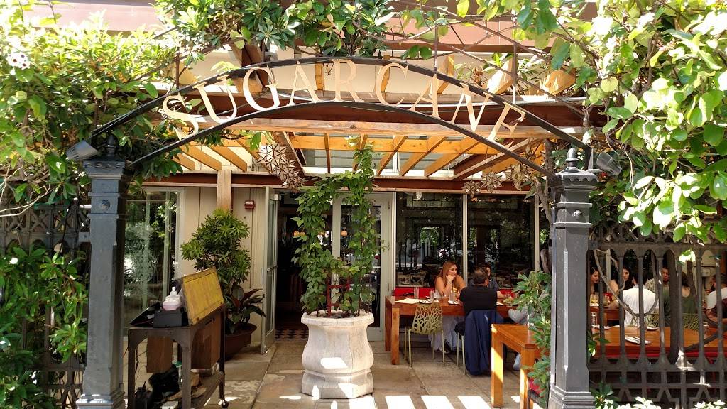 SUGARCANE raw bar grill | restaurant | 3252 NE 1st Ave, Miami, FL 33137, USA | 7863690353 OR +1 786-369-0353