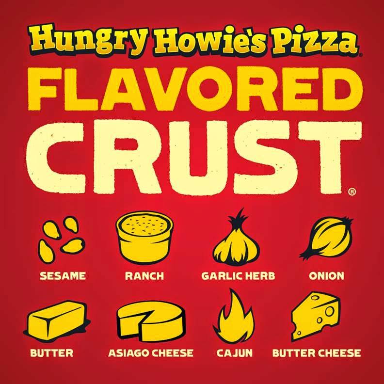 Hungry Howies Pizza | meal delivery | 1320 US-41, Inverness, FL 34450, USA | 3523443435 OR +1 352-344-3435