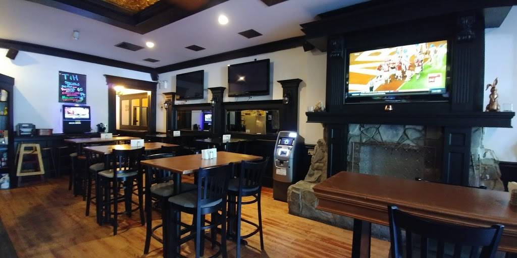 Tortoise & Hare | restaurant | 6115 Broadway, Bronx, NY 10471, USA | 3478437868 OR +1 347-843-7868