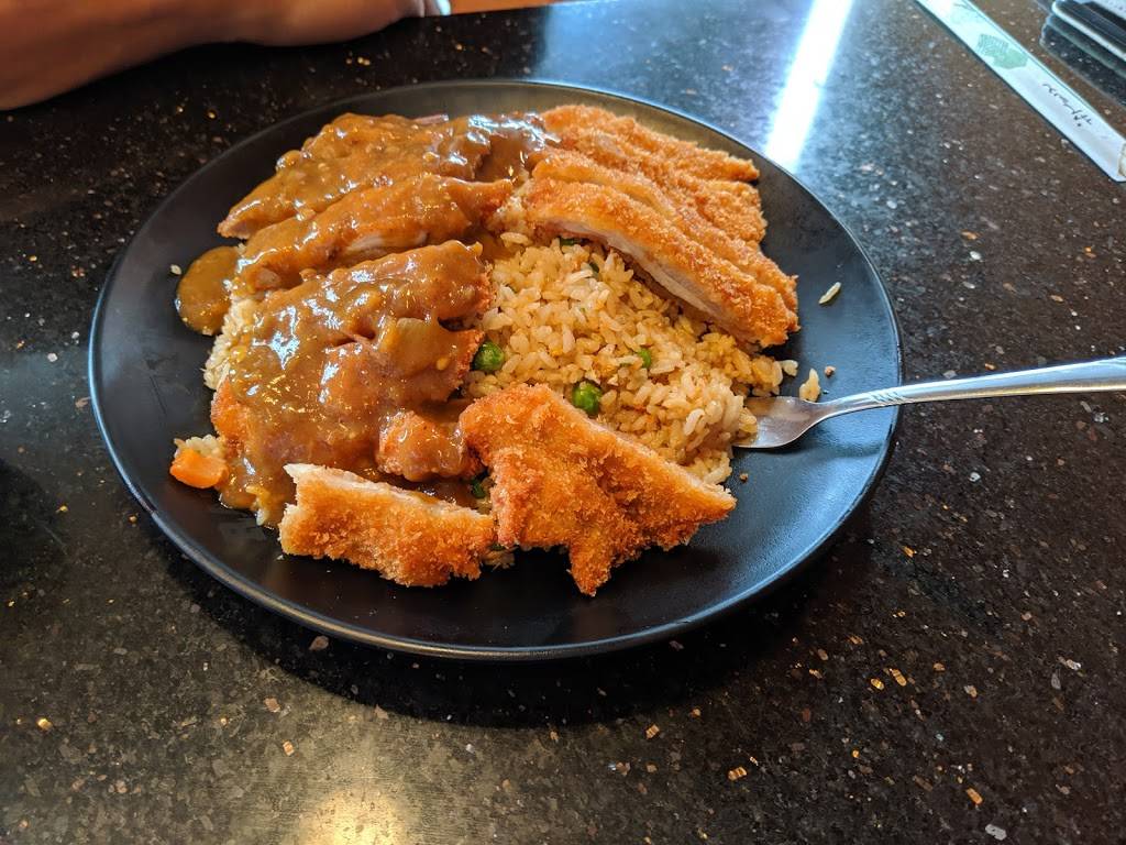 Ramen Ya Pearl City | restaurant | 1170 Kuala St, Pearl City, HI 96782, USA | 8084568868 OR +1 808-456-8868