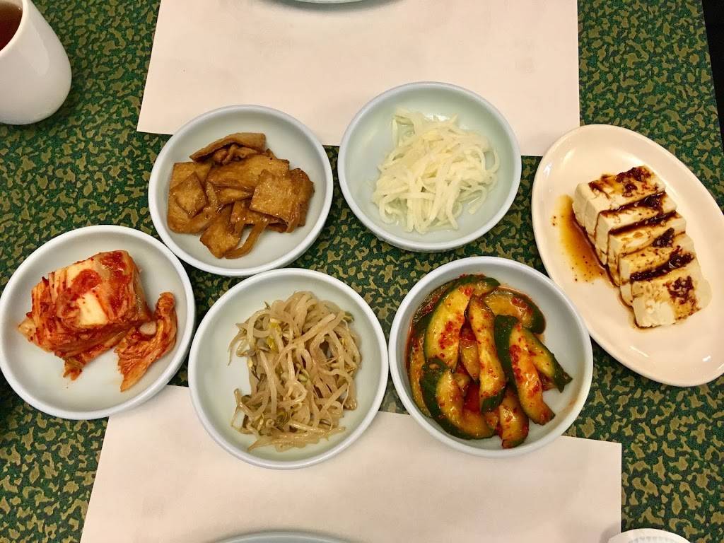 Youngs Korean Restaurant | restaurant | 120 Mushroom Blvd, Rochester, NY 14623, USA | 5854277650 OR +1 585-427-7650