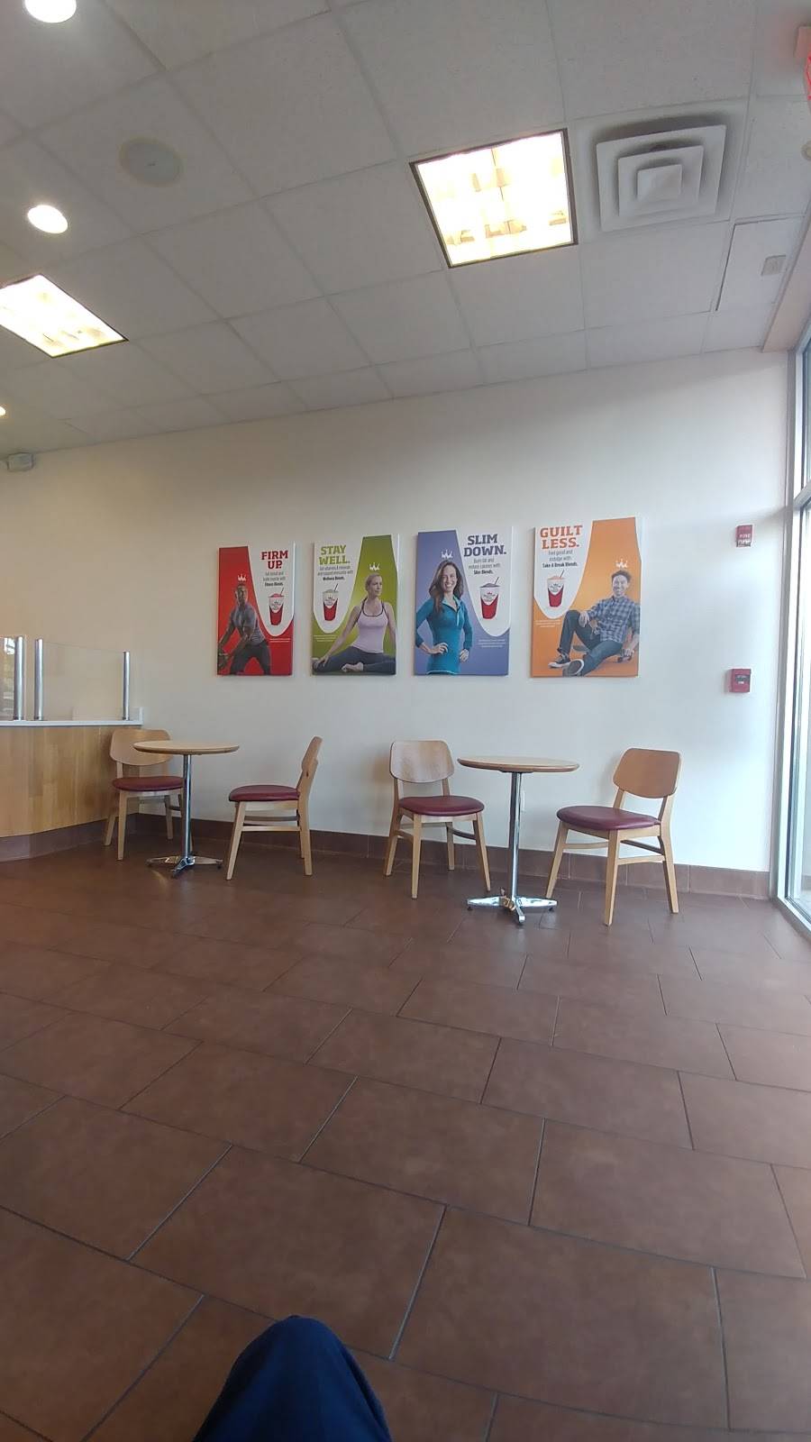 Smoothie King | restaurant | 6290 University Dr, Huntsville, AL 35806, USA | 2562171933 OR +1 256-217-1933