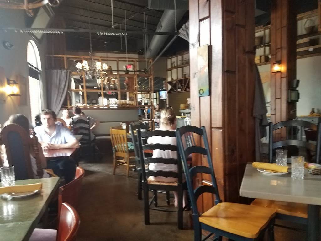 Bistro La Bon | restaurant | 1322 Central Ave, Charlotte, NC 28205, USA | 7043334646 OR +1 704-333-4646