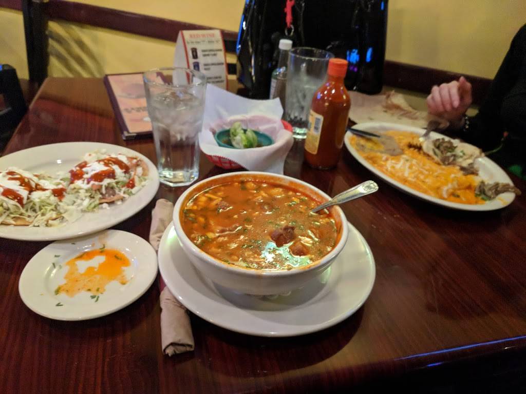 Pancho Villa Mexican Restaurant | restaurant | 2539 Nicollet Ave, Minneapolis, MN 55404, USA | 6128717014 OR +1 612-871-7014