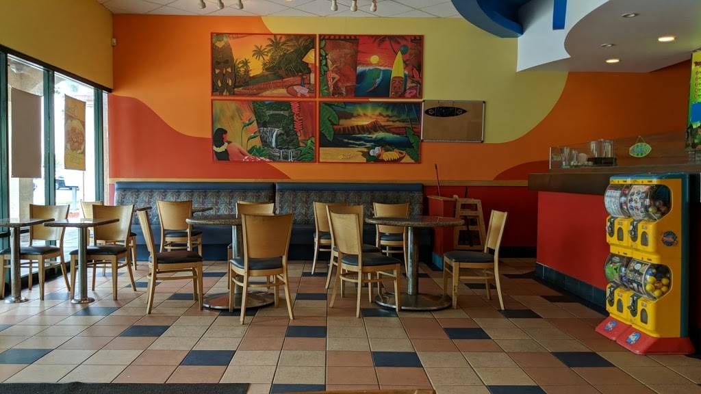 Ohana Hawaiian Barbecue | restaurant | 25175 Santa Clara St # B, Hayward, CA 94544, USA | 5107841128 OR +1 510-784-1128