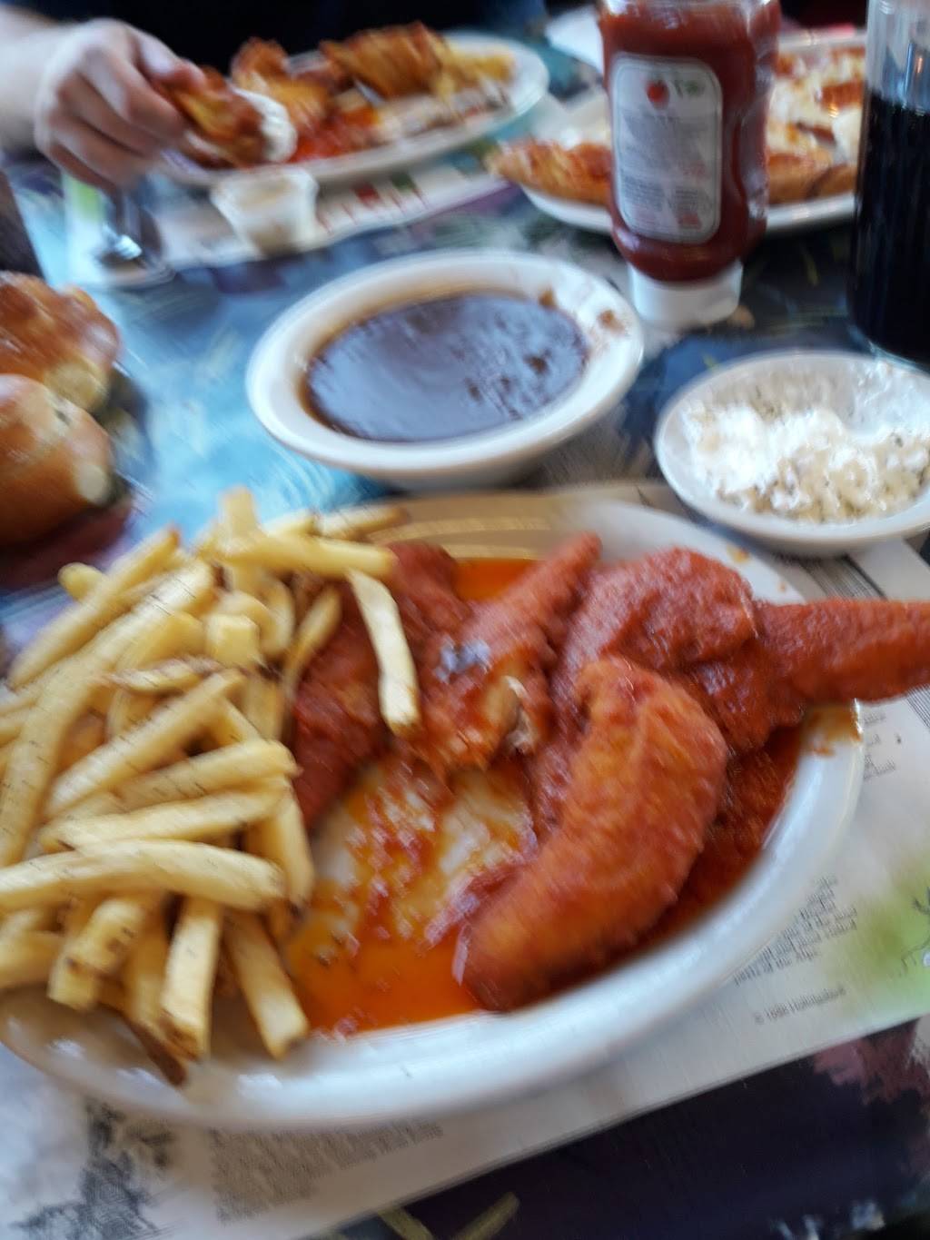 Nicolos Pizza | restaurant | 14030 NY-16, Chaffee, NY 14030, USA | 7164965666 OR +1 716-496-5666