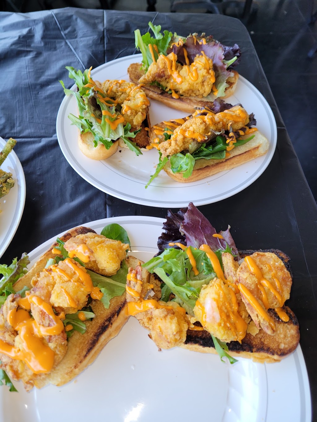 Soul of Main Street | restaurant | 1855 N Main St, Jacksonville, FL 32206, USA | 9043613957 OR +1 904-361-3957