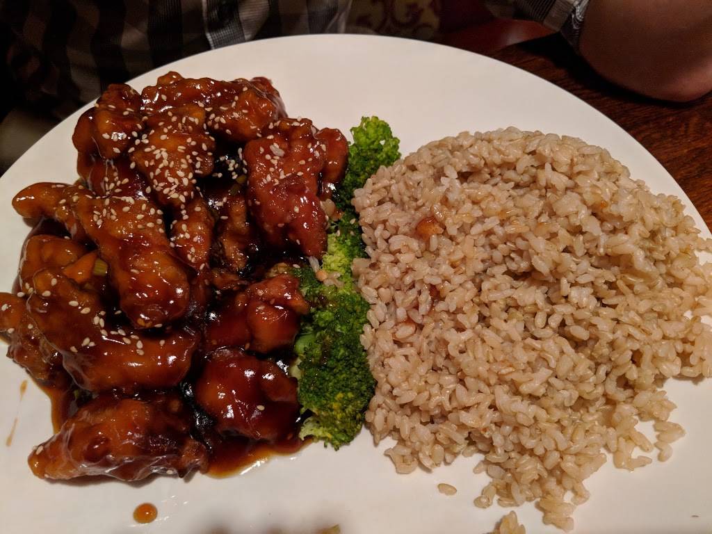 Red Bowl Asian Bistro | restaurant | 201 S Estes Dr, Chapel Hill, NC 27514, USA | 9199187888 OR +1 919-918-7888