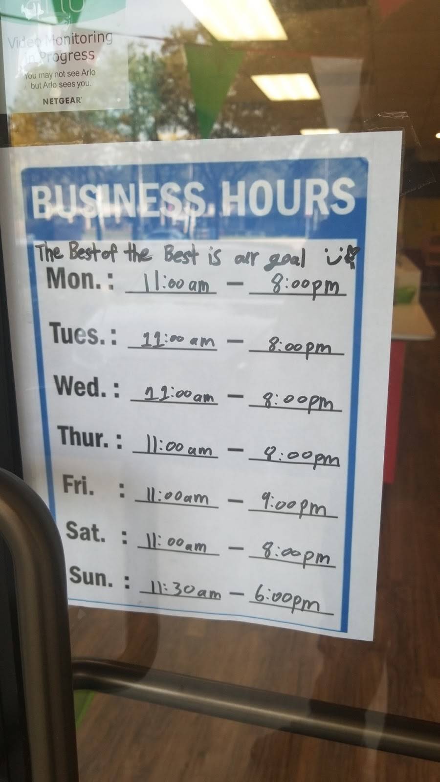 OMG CAFE | cafe | 12192 Beach Blvd #2, Jacksonville, FL 32246, USA | 9046196078 OR +1 904-619-6078