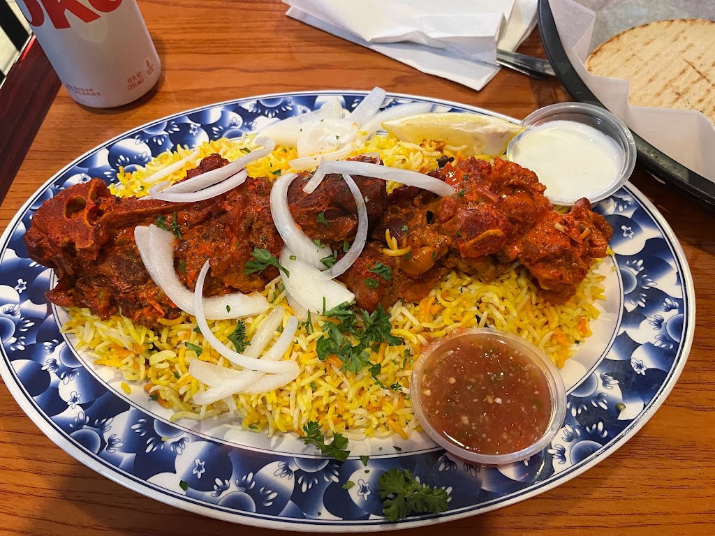 Mandi House | restaurant | 1639 E Apache Blvd, Tempe, AZ 85281, USA | 4806594751 OR +1 480-659-4751