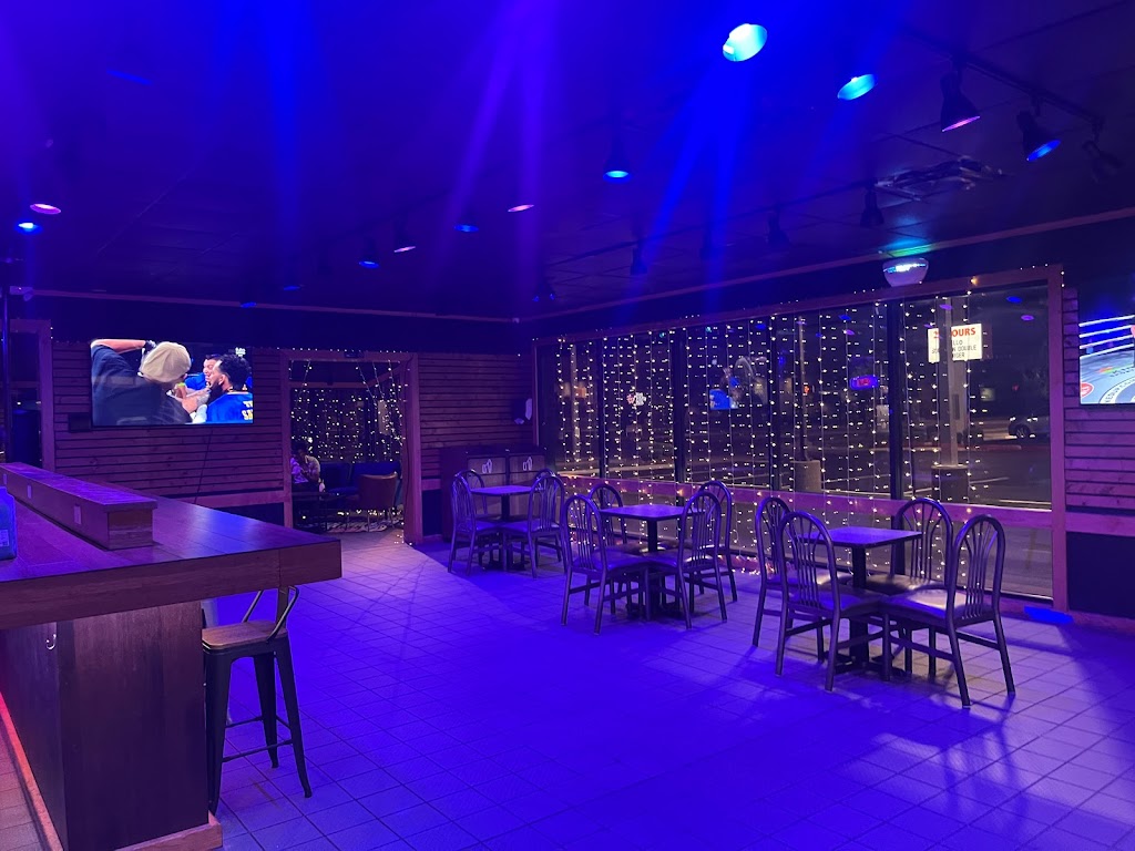 DAIQUIRI FACTORY BAR | restaurant | 1309 S Meridian Ave, Oklahoma City, OK 73108, USA | 4059374653 OR +1 405-937-4653