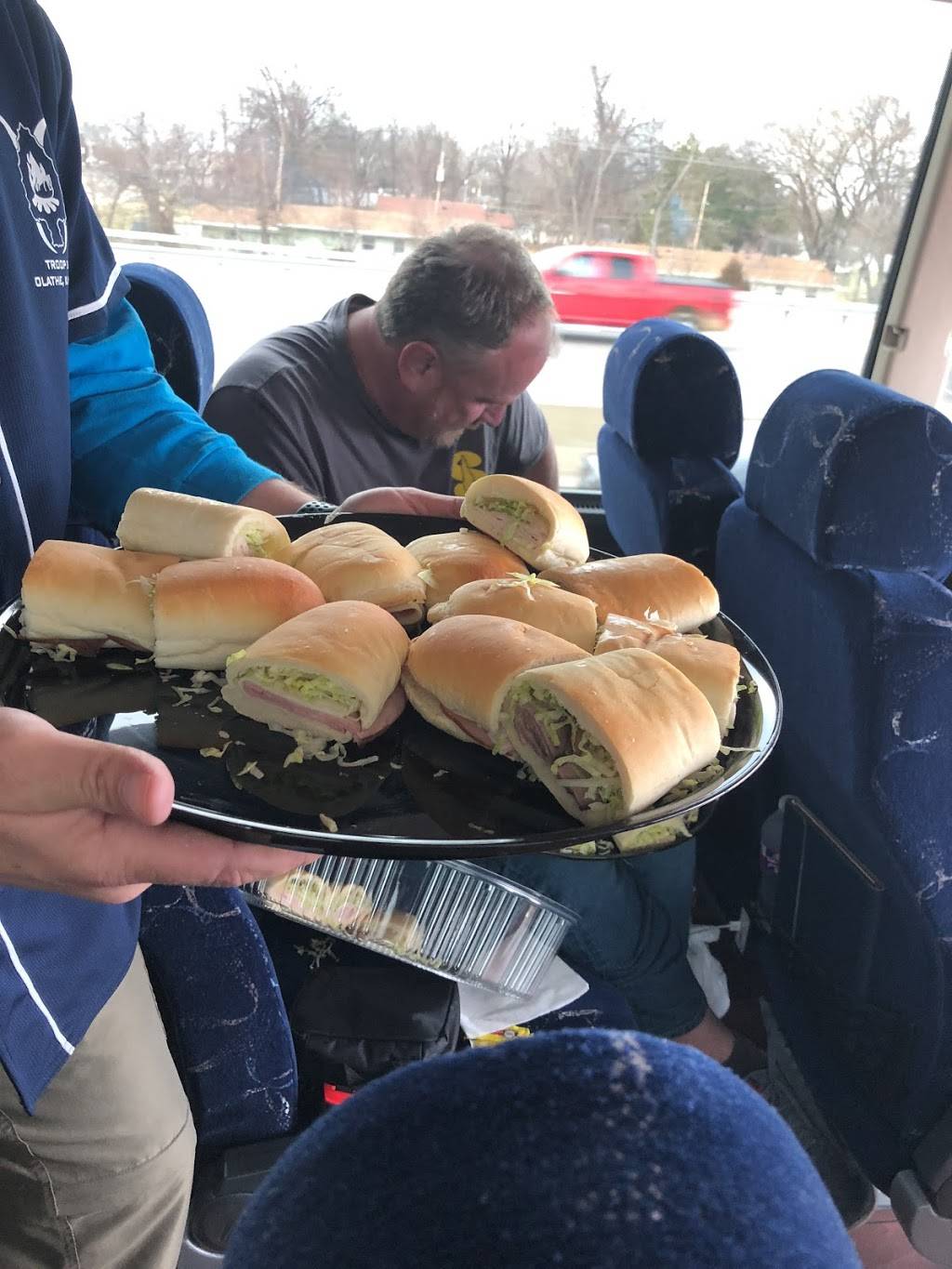 Jimmy Johns | meal delivery | 1264 State Hwy K, OFallon, MO 63366, USA | 6362404493 OR +1 636-240-4493