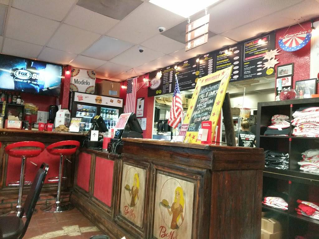 Beth’s Burger Bar | restaurant | 5145 S Orange Ave, Edgewood, FL 32809, USA | 4078881190 OR +1 407-888-1190