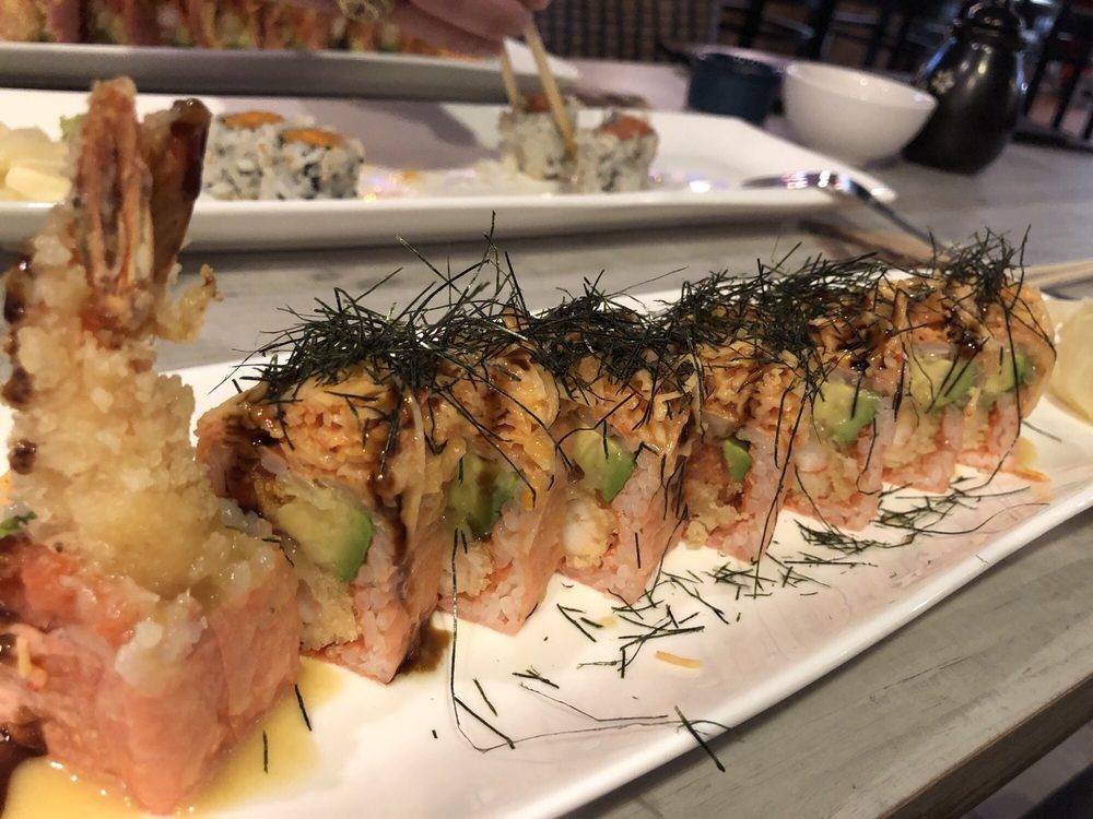 Toryumon Japanese House-Arlington | restaurant | 1650 Wilson Blvd Suite 100B, Arlington, VA 22209, USA | 5713571537 OR +1 571-357-1537