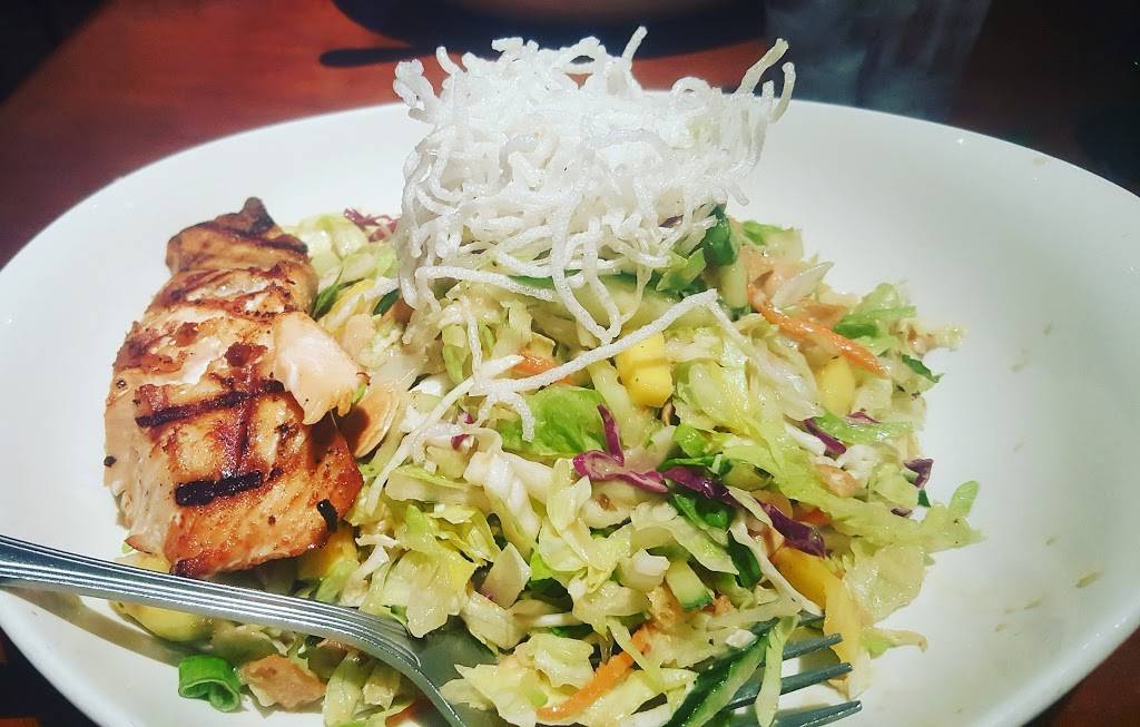 P.F. Changs | restaurant | 10281 Mid Town Pkwy #137, Jacksonville, FL 32246, USA | 9046413392 OR +1 904-641-3392