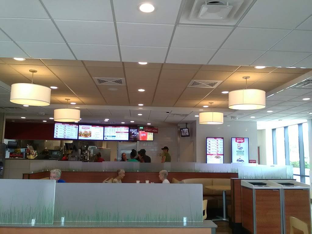 Wendys | restaurant | 12929 Cortez Blvd, Brooksville, FL 34613, USA | 3525964868 OR +1 352-596-4868