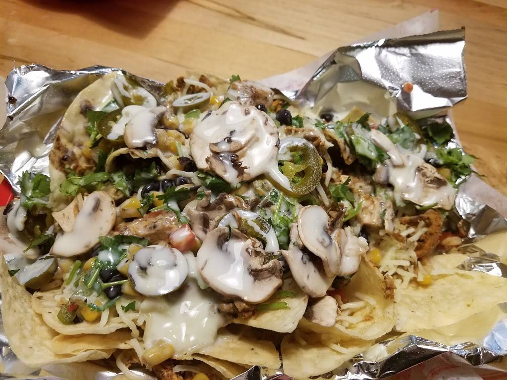 Barberitos Southwestern Grille & Cantina | restaurant | 301 Pisgah Church Rd b102, Greensboro, NC 27455, USA | 3362889974 OR +1 336-288-9974