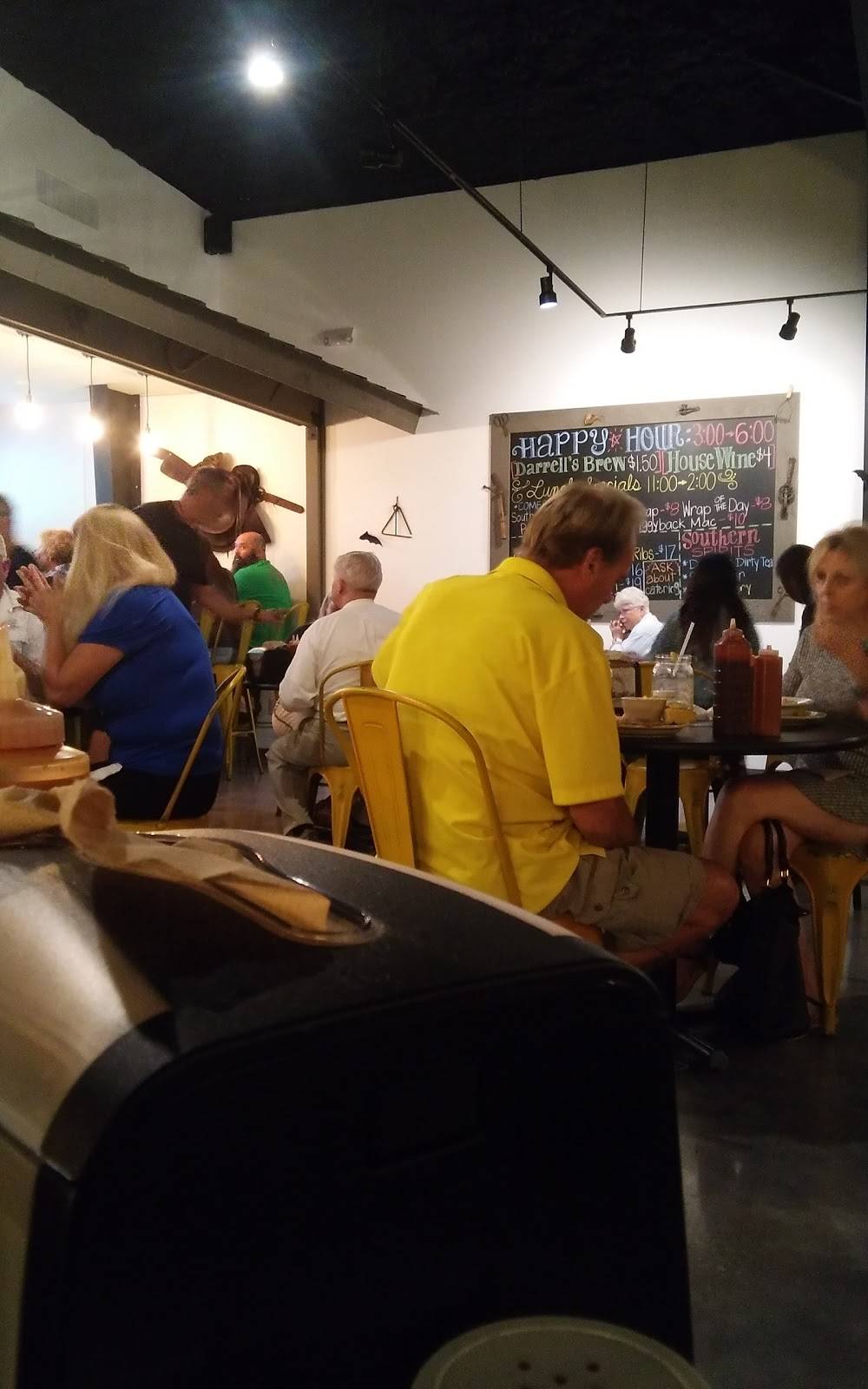 Obees Soup-Salad-Subs | restaurant | 261 N Tamiami Trail, Venice, FL 34285, USA | 9414860988 OR +1 941-486-0988