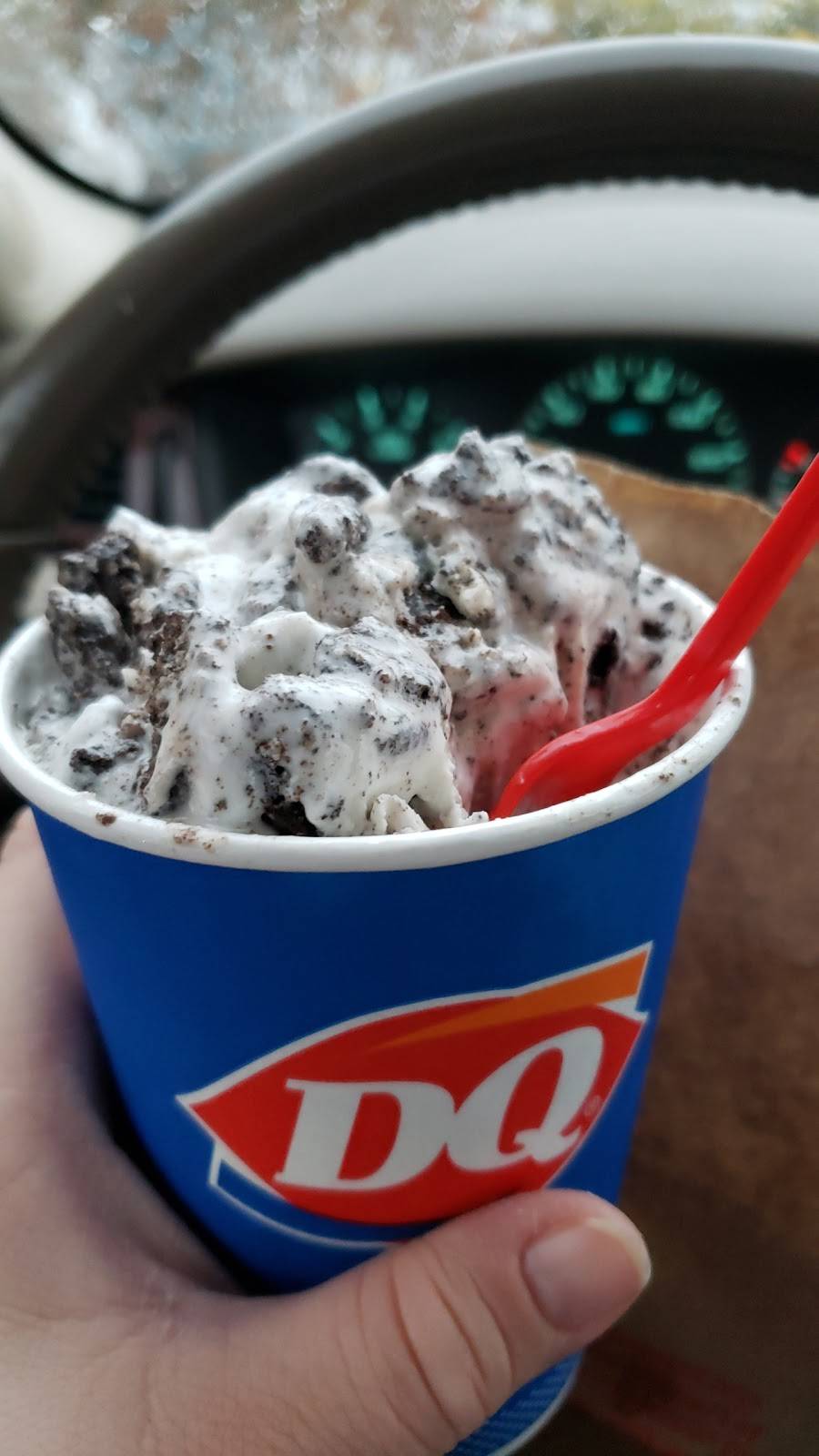 Dairy Queen Grill & Chill | restaurant | 1418 Pearl Rd, Brunswick, OH 44212, USA | 3302732686 OR +1 330-273-2686