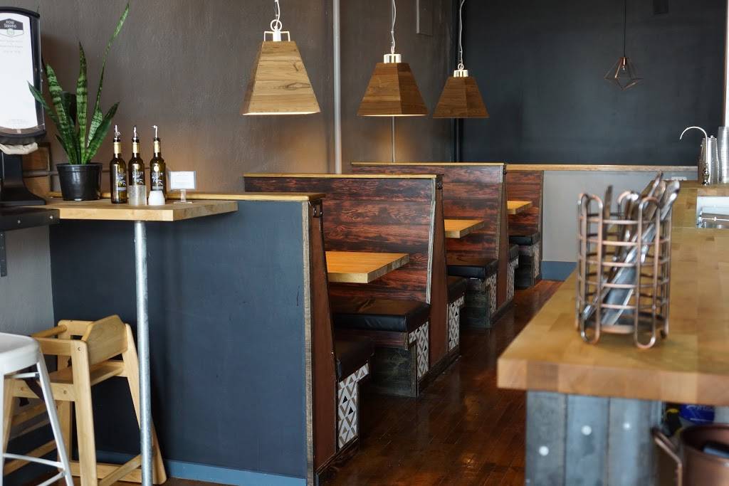 Nolis Pizzeria | restaurant | 4001 Farnam St, Omaha, NE 68131, USA | 4023591802 OR +1 402-359-1802