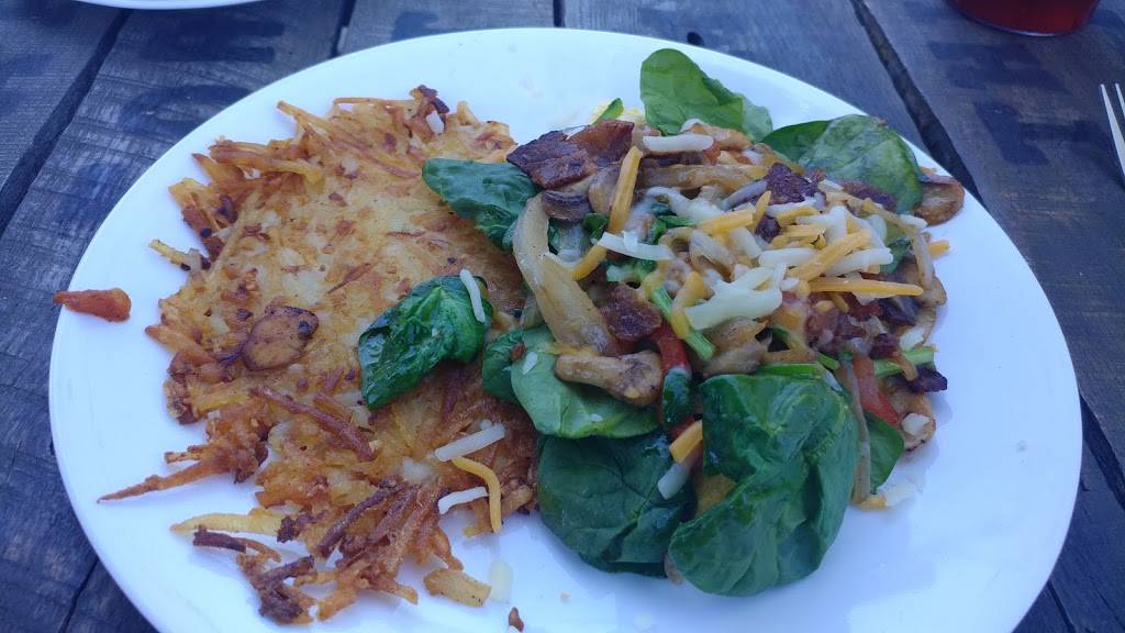 AJs Kitchen | restaurant | 7905 Morro Rd, Atascadero, CA 93422, USA | 8055919404 OR +1 805-591-9404