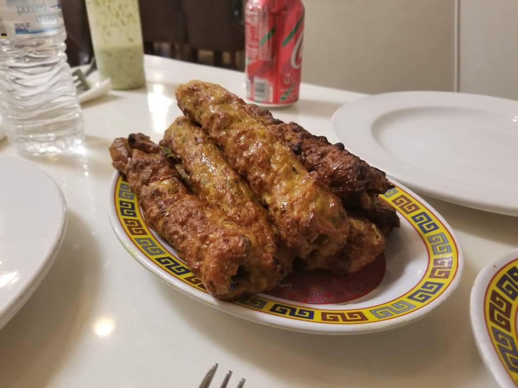 Shalimar Restaurant | restaurant | 7410 Amador Valley Blvd, Dublin, CA 94568, USA | 9252482745 OR +1 925-248-2745