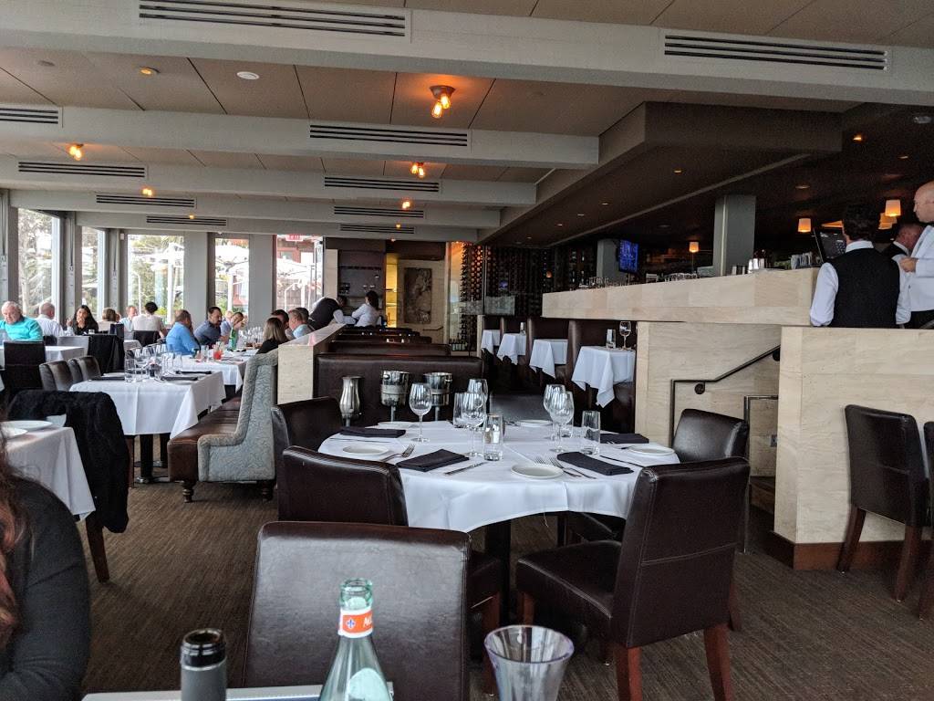 Eddie Vs Prime Seafood | restaurant | 1270 Prospect St, La Jolla, CA 92037, USA | 8584595500 OR +1 858-459-5500