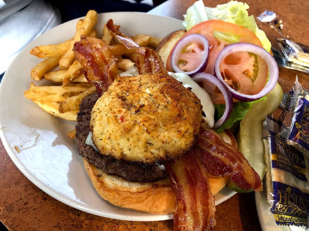 The Surry Seafood Co. | restaurant | 633 Marina Dr, Surry, VA 23883, USA | 7572943700 OR +1 757-294-3700