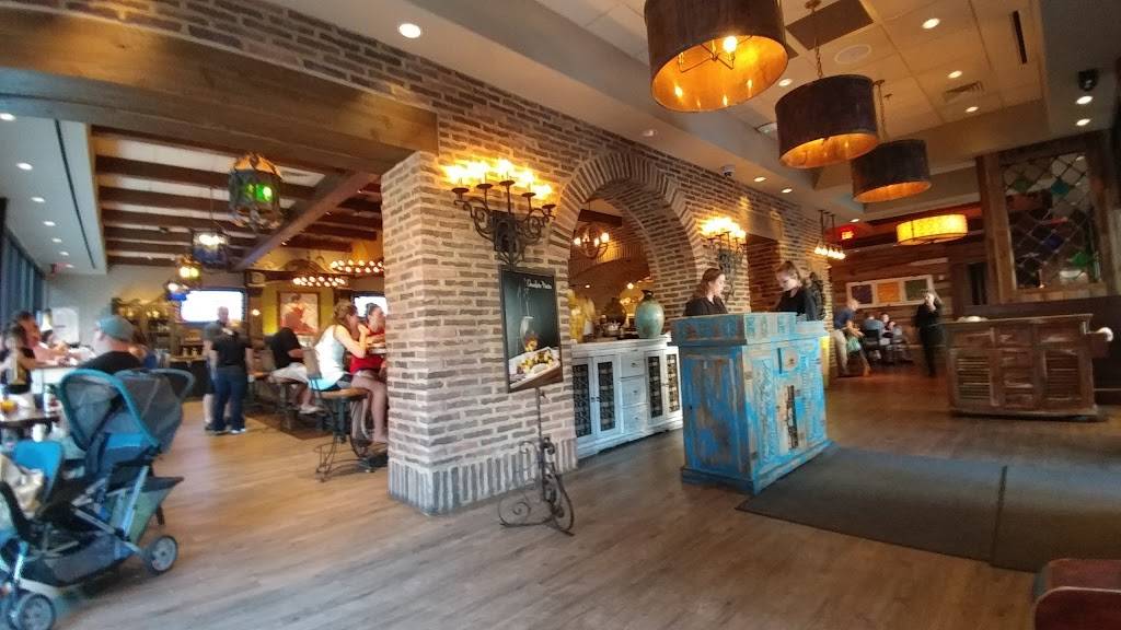 Uncle Julios Mexican From Scratch | restaurant | 13920 Promenade Commons St, Gainesville, VA 20155, USA | 5714454700 OR +1 571-445-4700