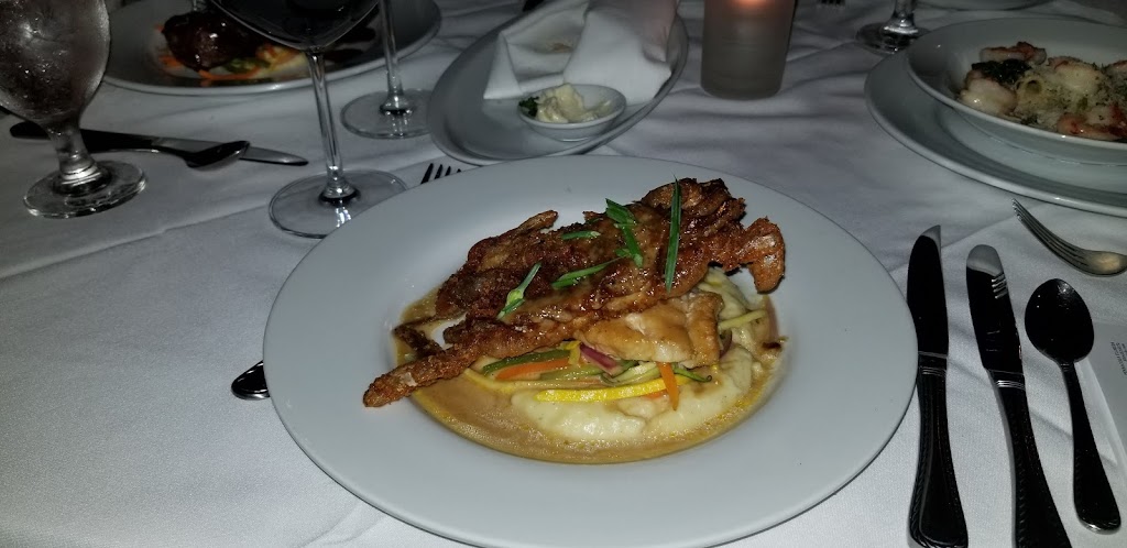 Alices Gulf Coast Cuisine & Wine Bar | restaurant | 1504 W Intendencia St, Pensacola, FL 32502, USA | 8503325372 OR +1 850-332-5372