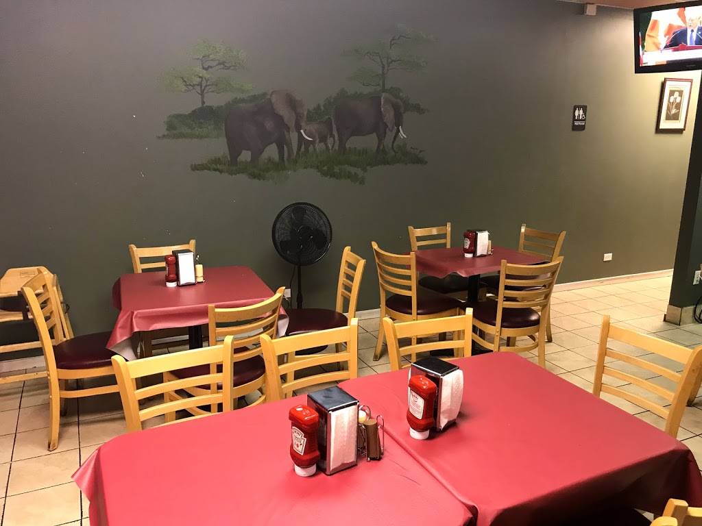 Swirk Soul Food - Southern Catfish and BBQ | restaurant | 2205 S Peoria St, Aurora, CO 80014, USA | 3033370549 OR +1 303-337-0549