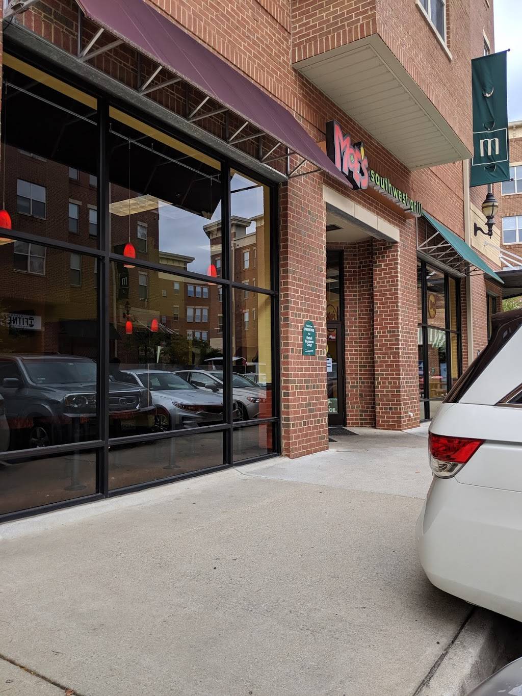 Moes Southwest Grill | restaurant | 118 Midtown Ave, Farmville, VA 23901, USA | 4343150018 OR +1 434-315-0018