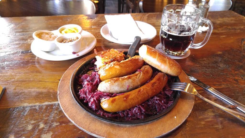 Biergarten | restaurant | 309 Via De Palmas #90, Boca Raton, FL 33432, USA | 5613957462 OR +1 561-395-7462