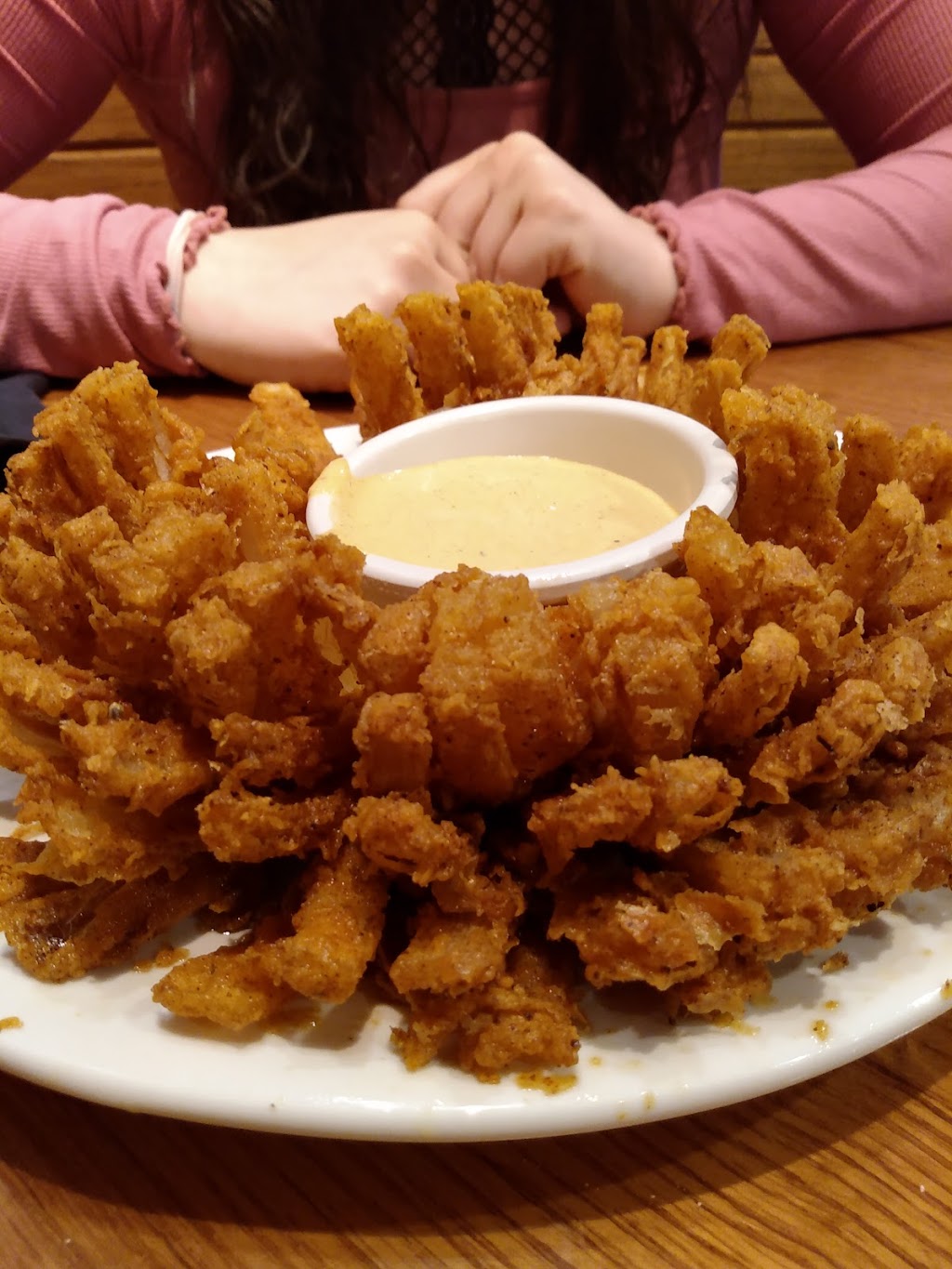 Outback Steakhouse | meal takeaway | 1626 Fleischli Pkwy, Cheyenne, WY 82001, USA | 3076388171 OR +1 307-638-8171