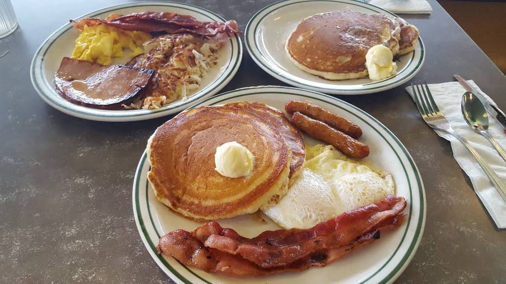 NORMS Restaurant | restaurant | 470 N La Cienega Blvd, West Hollywood, CA 90048, USA | 3106578333 OR +1 310-657-8333